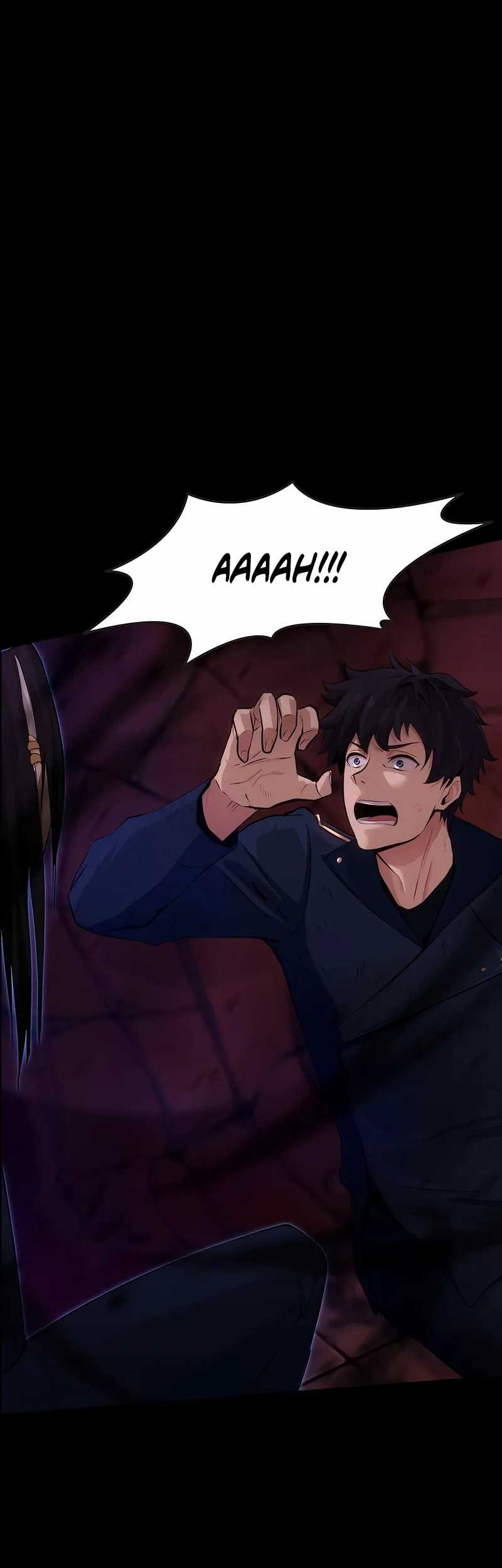 Writers Legacy chapter 15 halaman 82