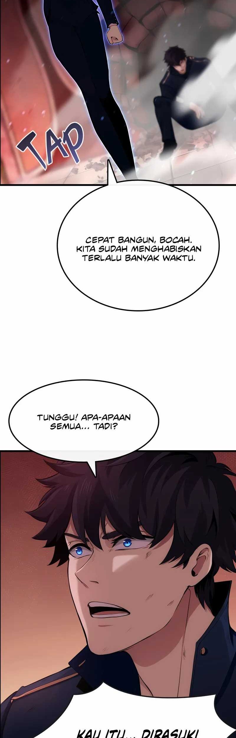 Writers Legacy chapter 15 halaman 88