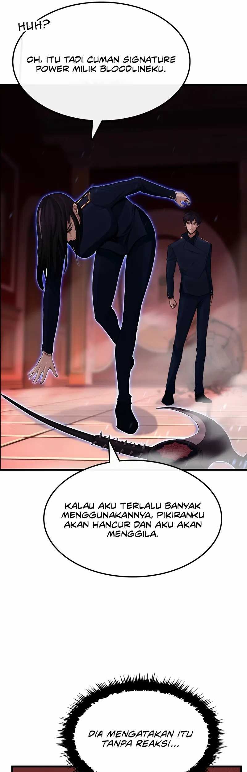 Writers Legacy chapter 15 halaman 90