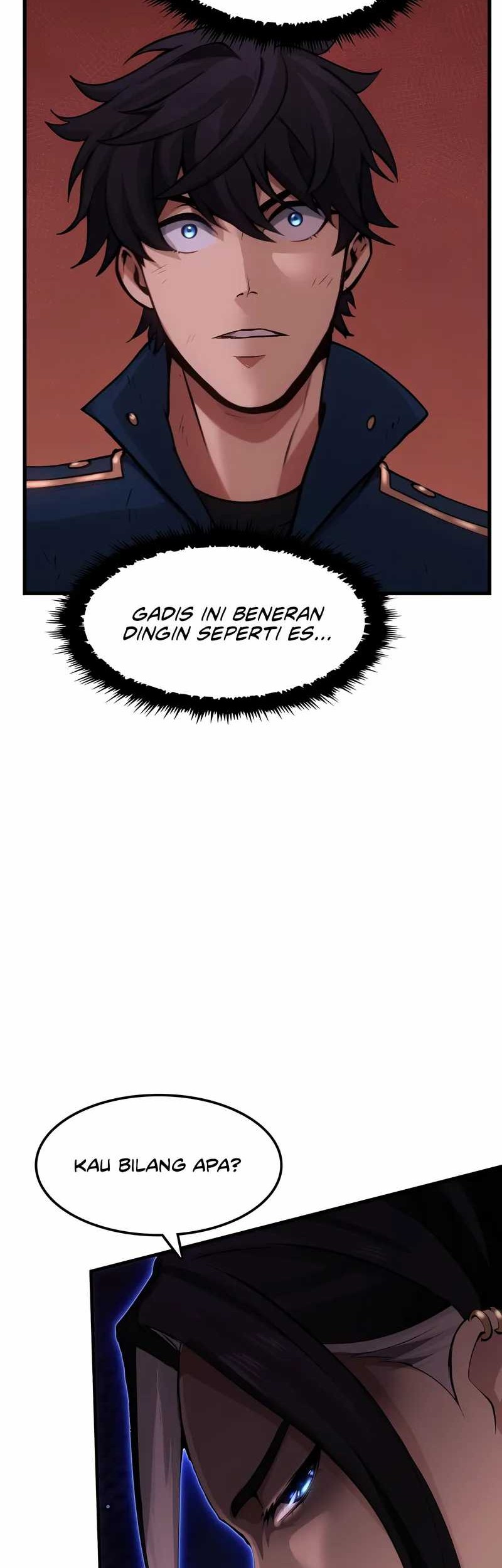 Writers Legacy chapter 15 halaman 91