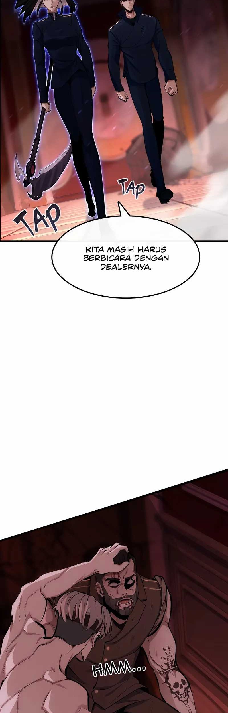 Writers Legacy chapter 15 halaman 94
