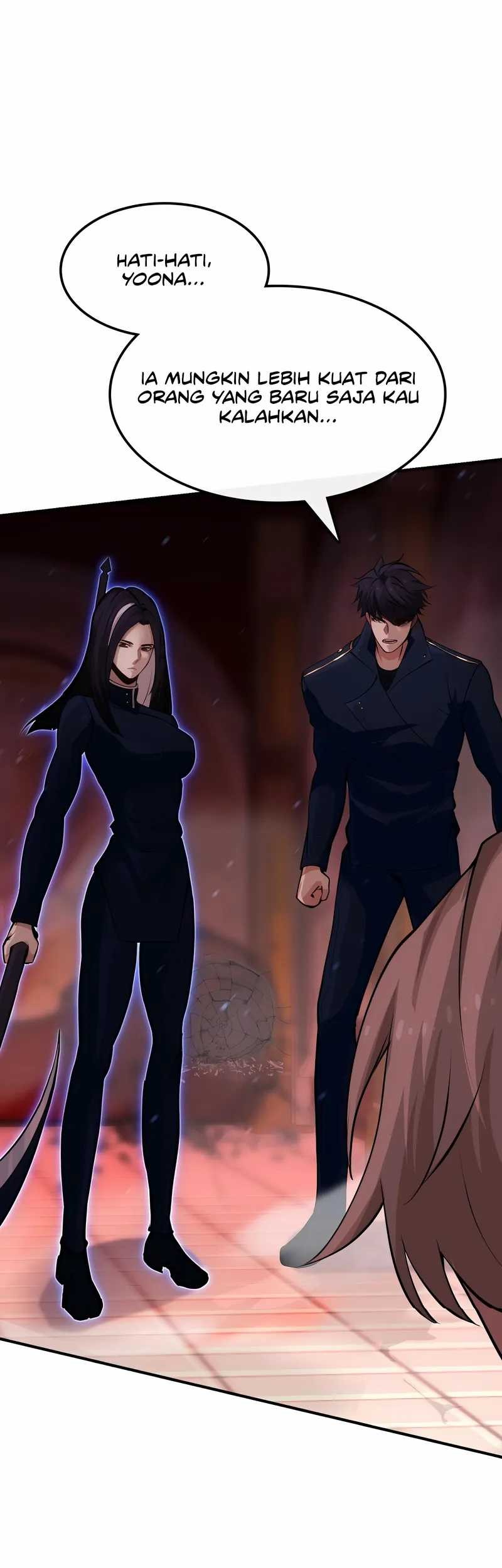 Writers Legacy chapter 15 halaman 96