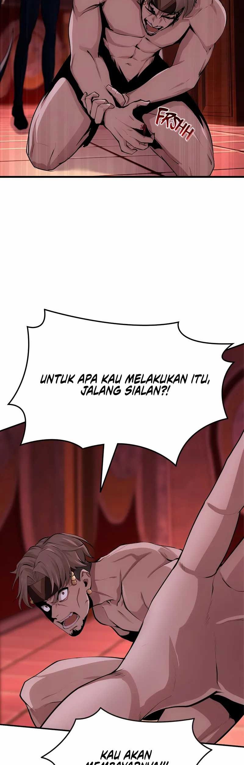 Writers Legacy chapter 15 halaman 106