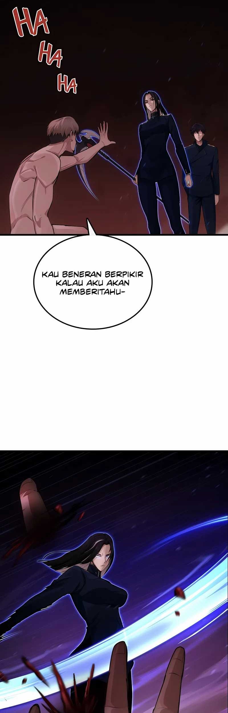 Writers Legacy chapter 15 halaman 109