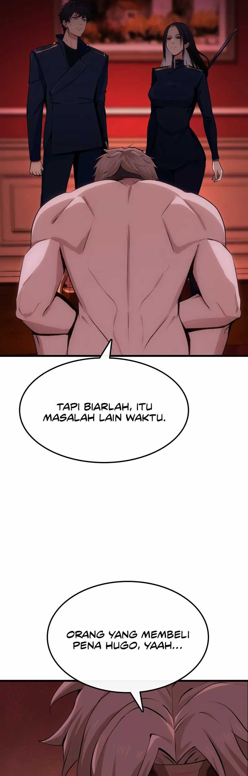Writers Legacy chapter 15 halaman 119