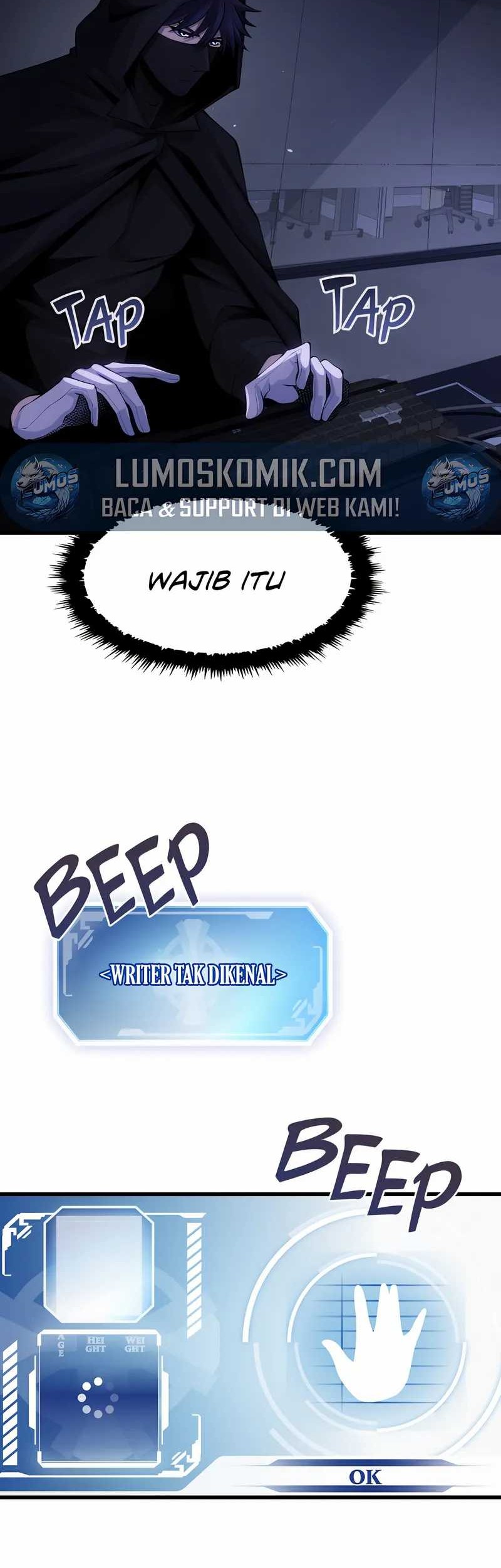 Writers Legacy Bab 16 halaman 74