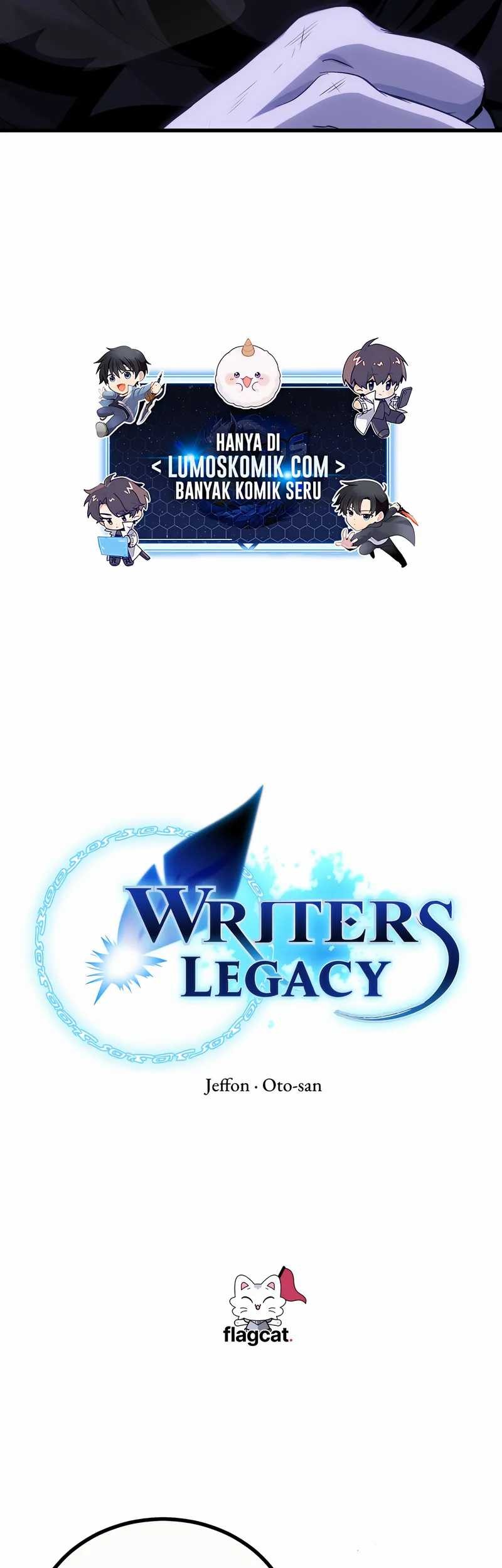 Writers Legacy Bab 16 halaman 109