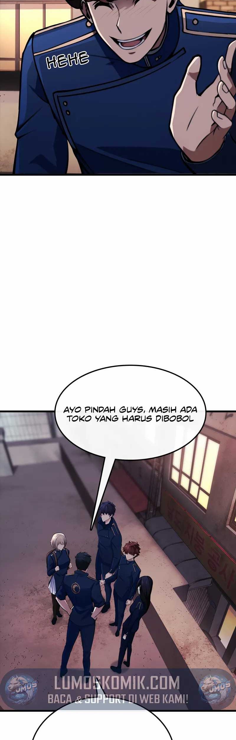 Writers Legacy Bab 17 halaman 42
