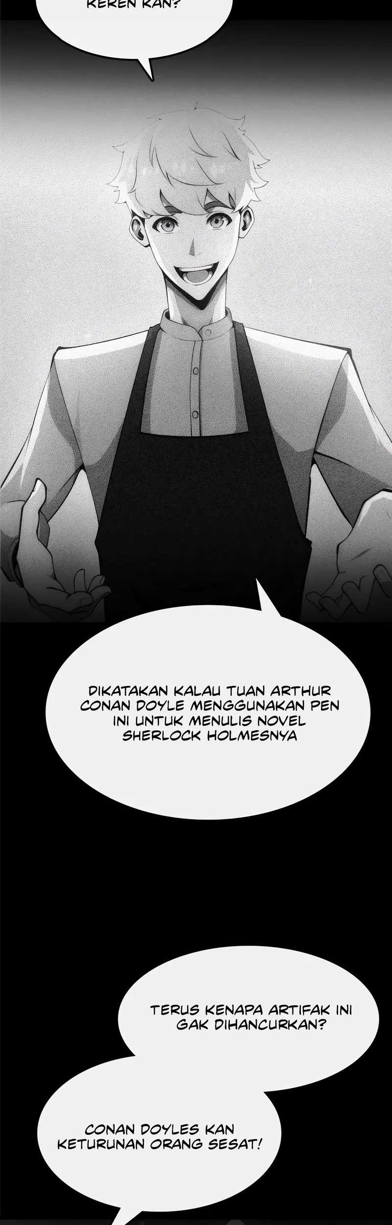 Writers Legacy Bab 17 halaman 79