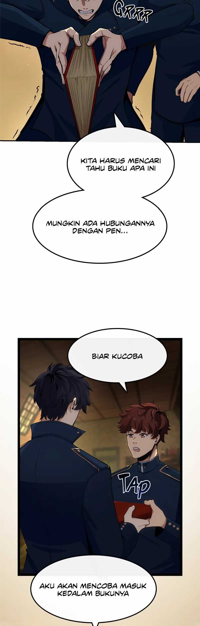 Writers Legacy Bab 17 halaman 88