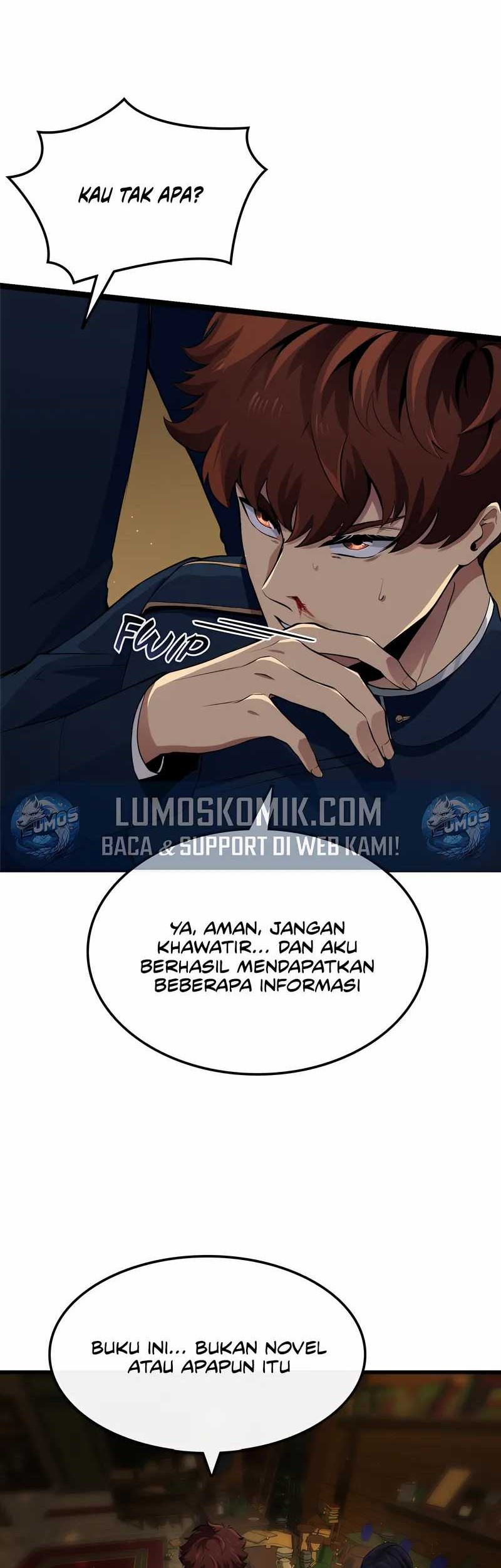 Writers Legacy Bab 17 halaman 97