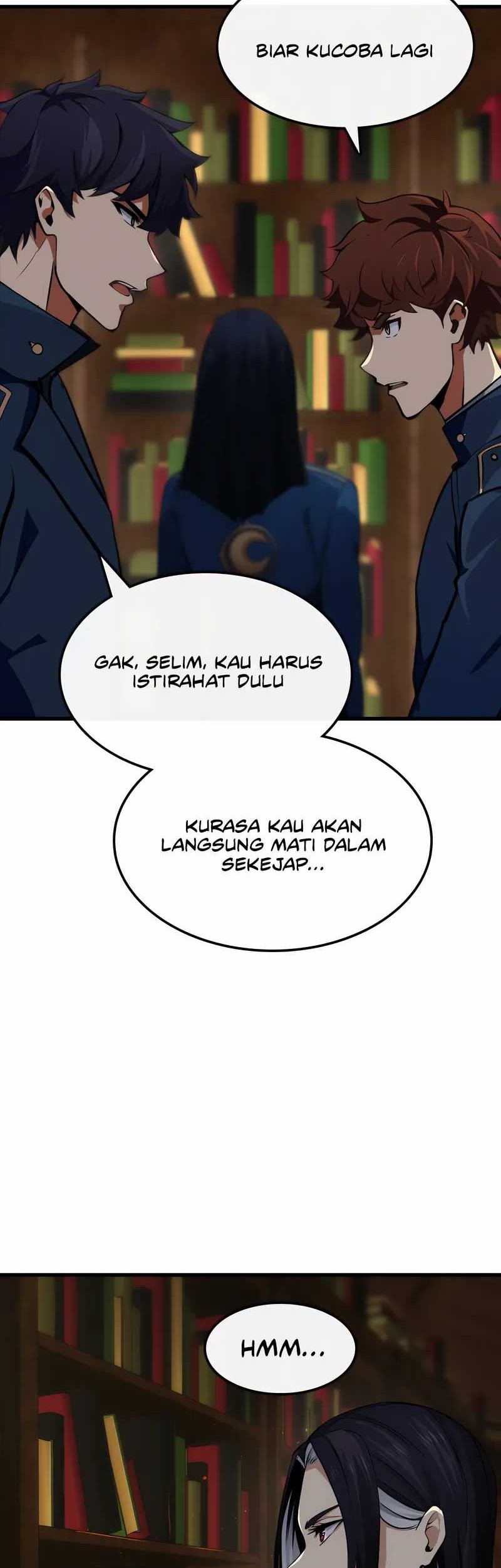 Writers Legacy Bab 17 halaman 100
