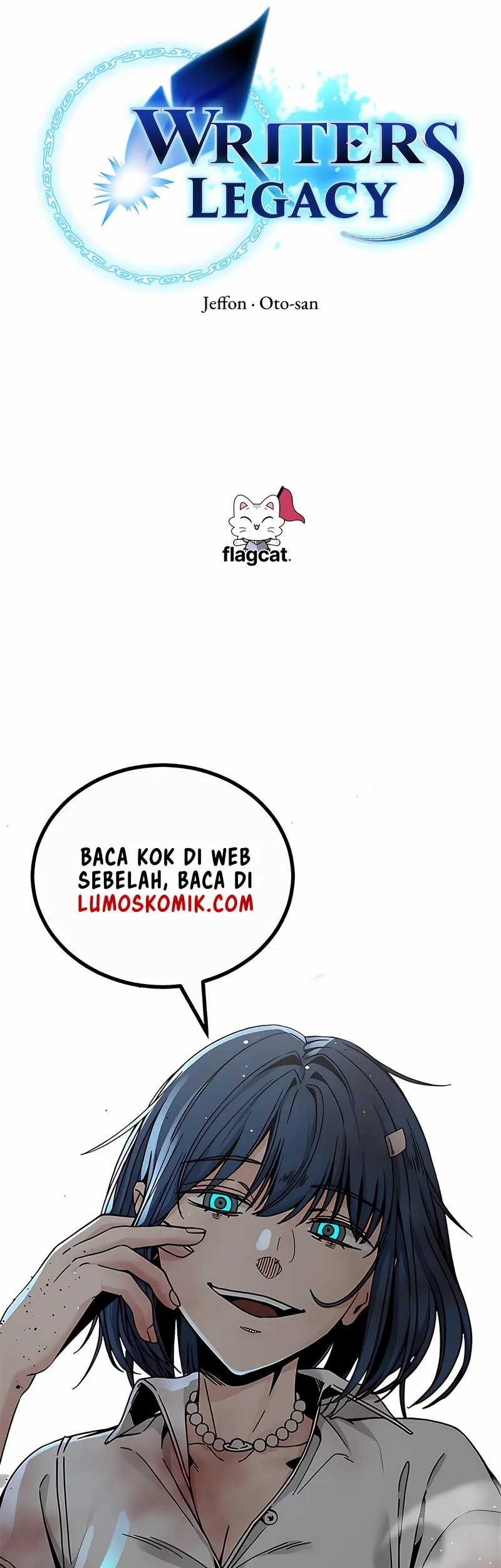 Writers Legacy Bab 17 halaman 120