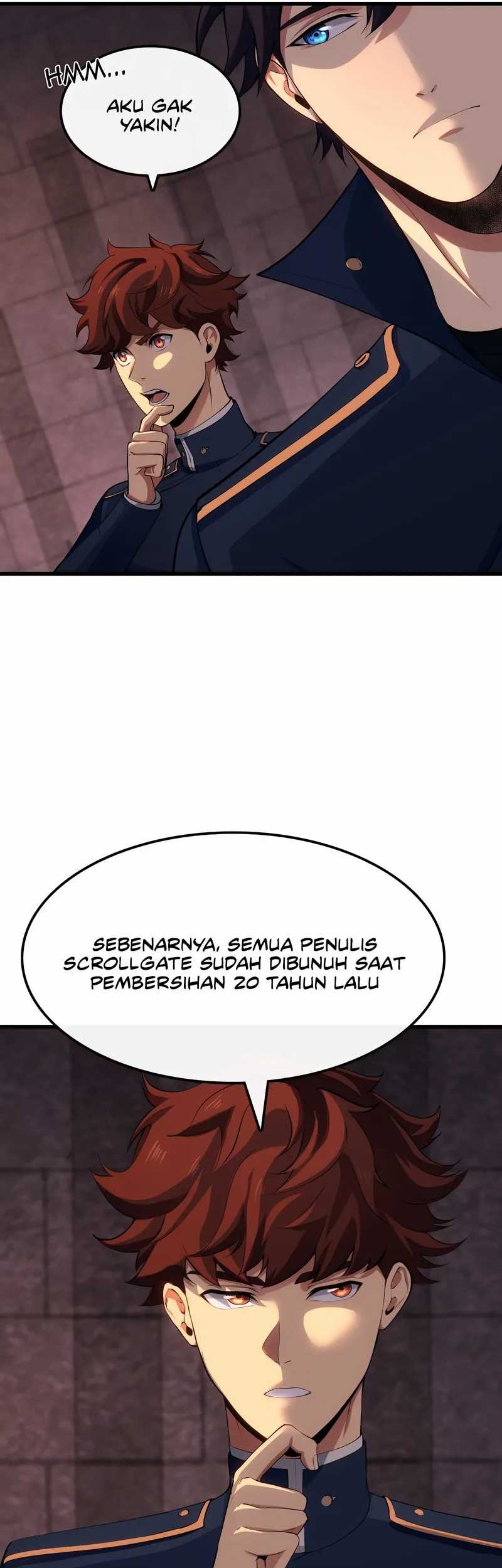Writers Legacy Bab 18 halaman 6