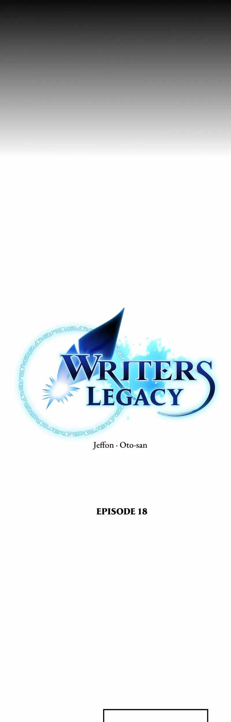 Writers Legacy Bab 18 halaman 20