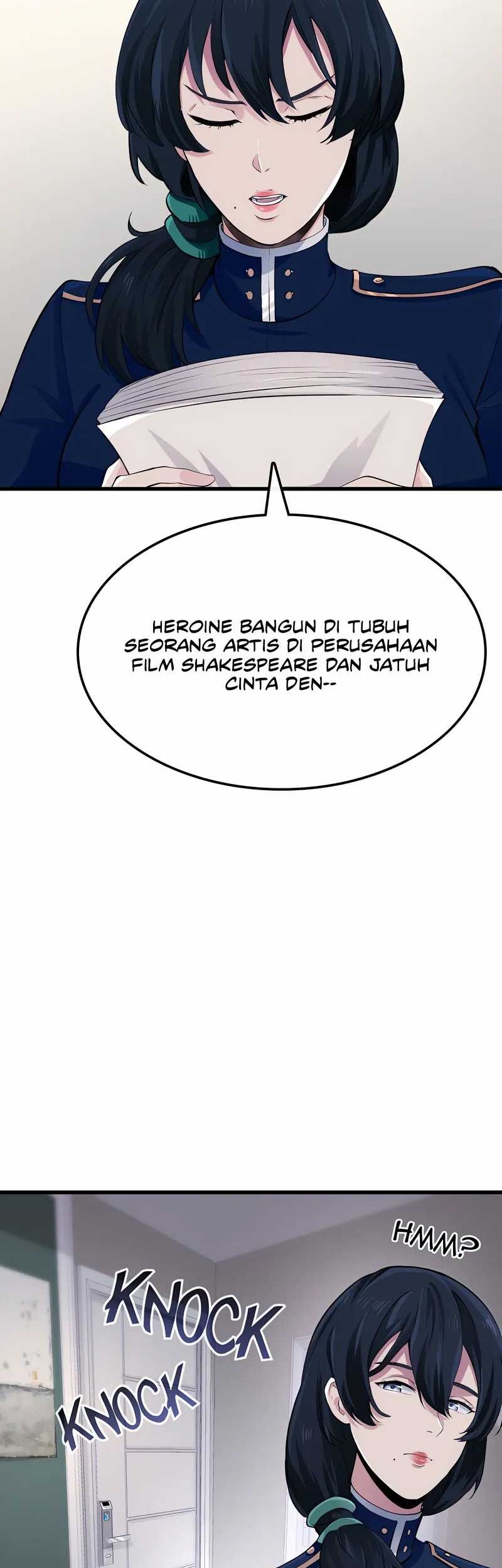 Writers Legacy Bab 18 halaman 32
