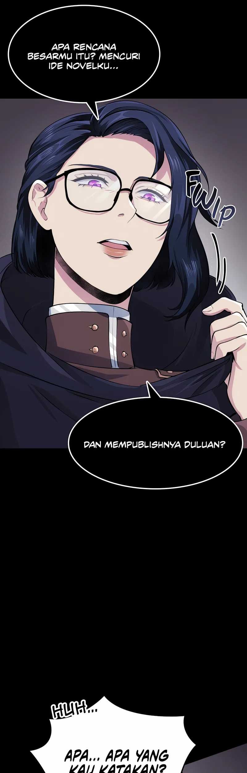 Writers Legacy Bab 18 halaman 52