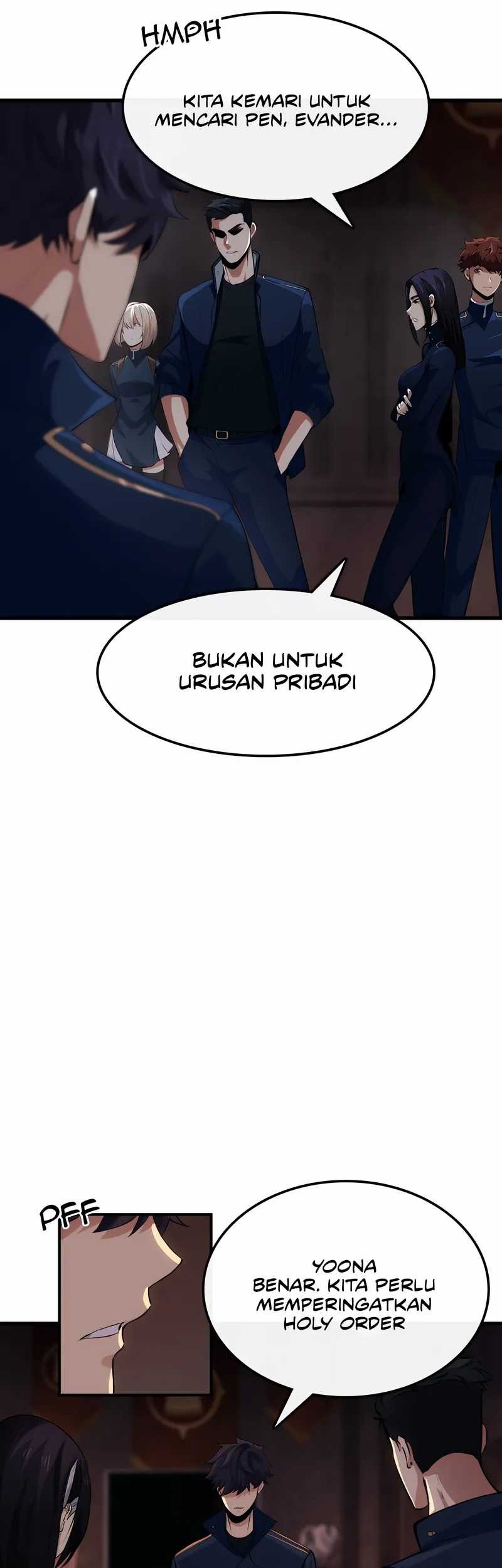 Writers Legacy Bab 18 halaman 66