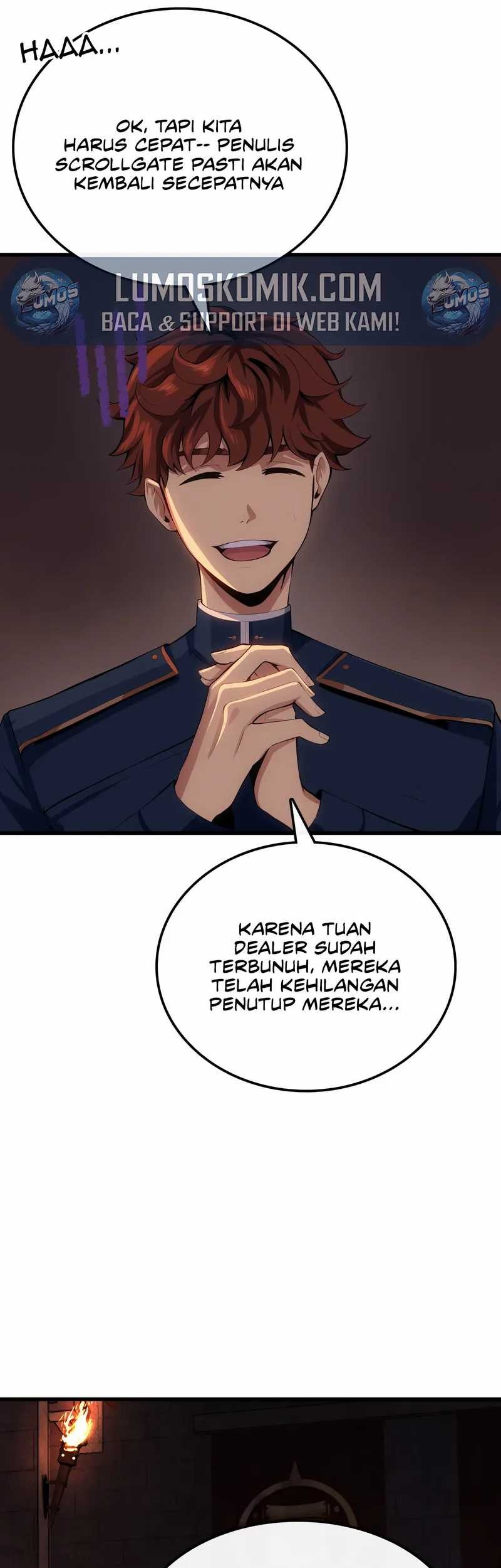 Writers Legacy Bab 18 halaman 70