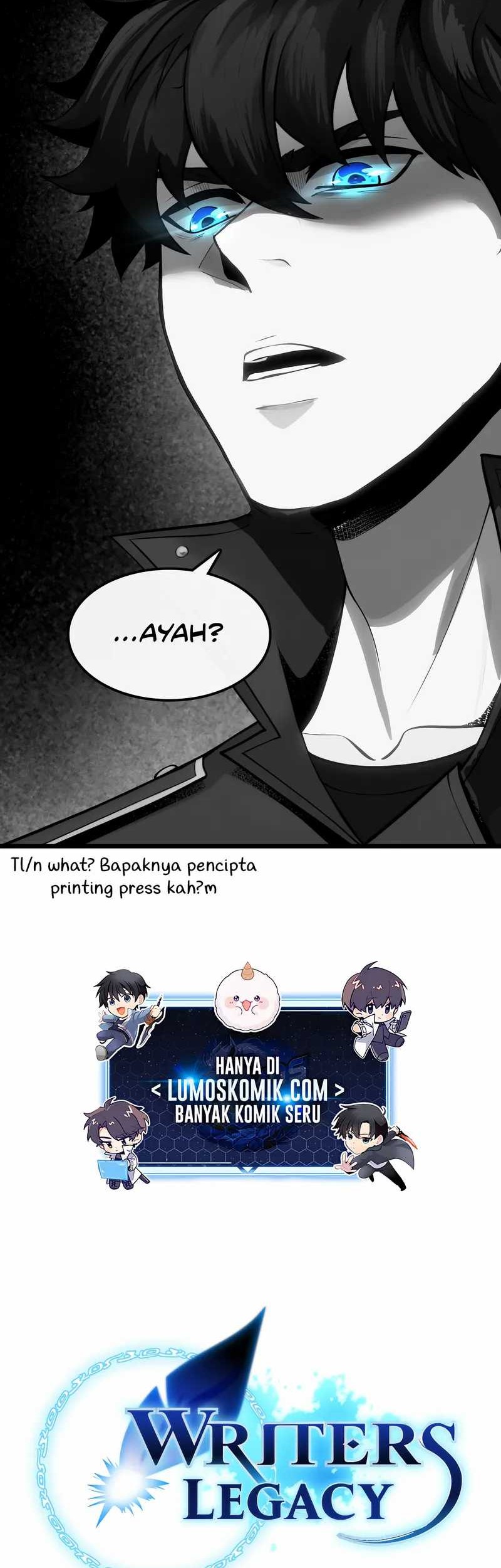 Writers Legacy Bab 18 halaman 98