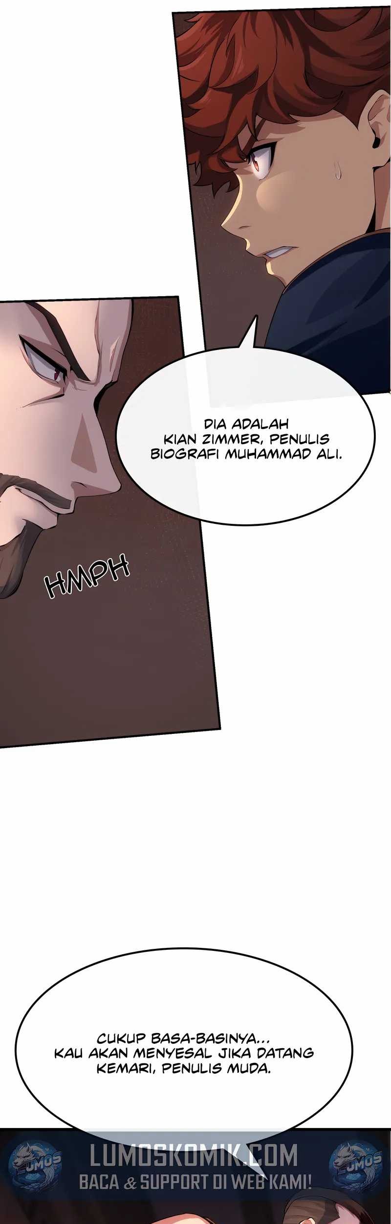 Writers Legacy Bab 19 halaman 46