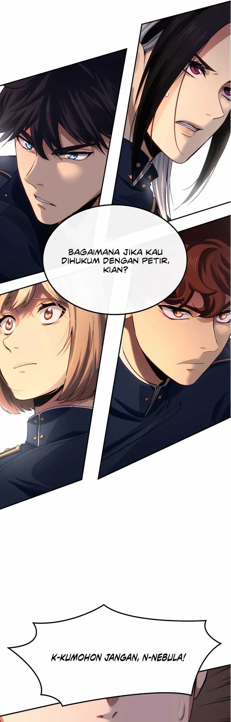Writers Legacy Bab 19 halaman 51