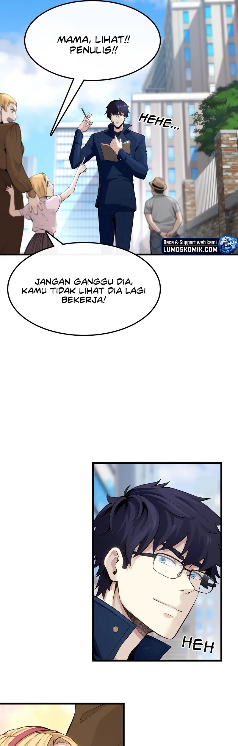 Writers Legacy Bab 2 halaman 25