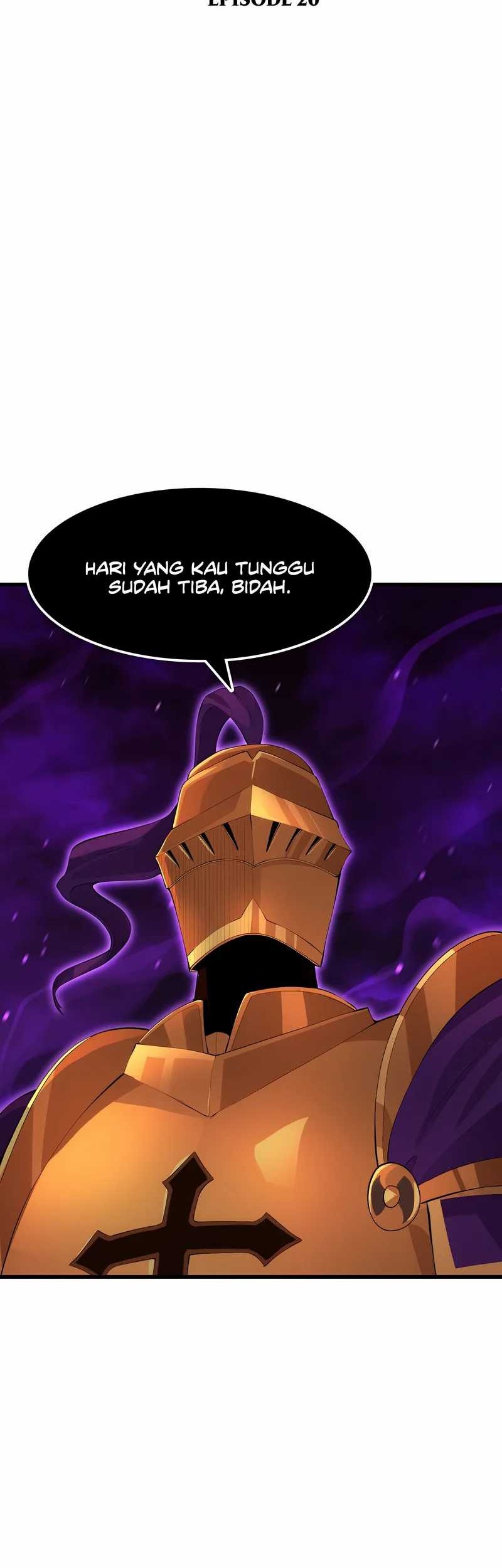 Writers Legacy chapter 20 halaman 2