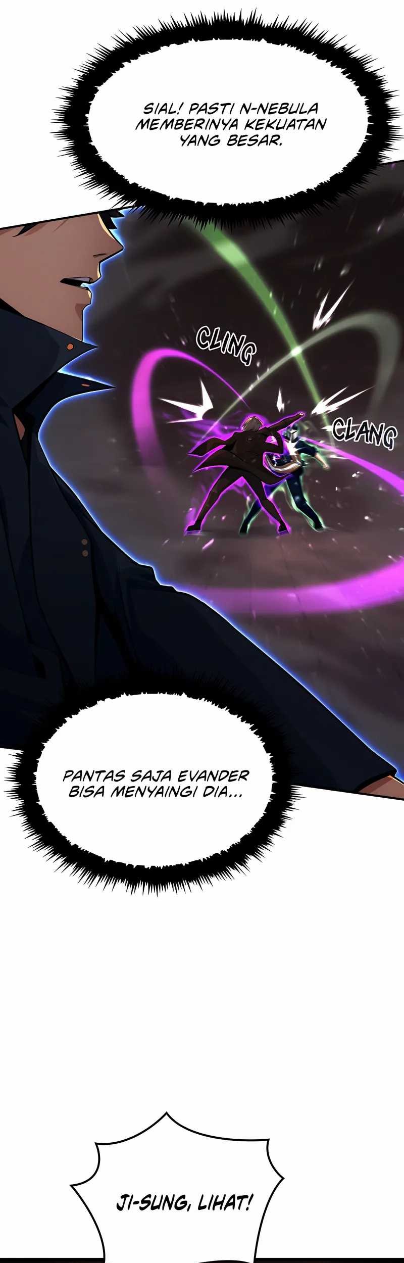 Writers Legacy chapter 20 halaman 36