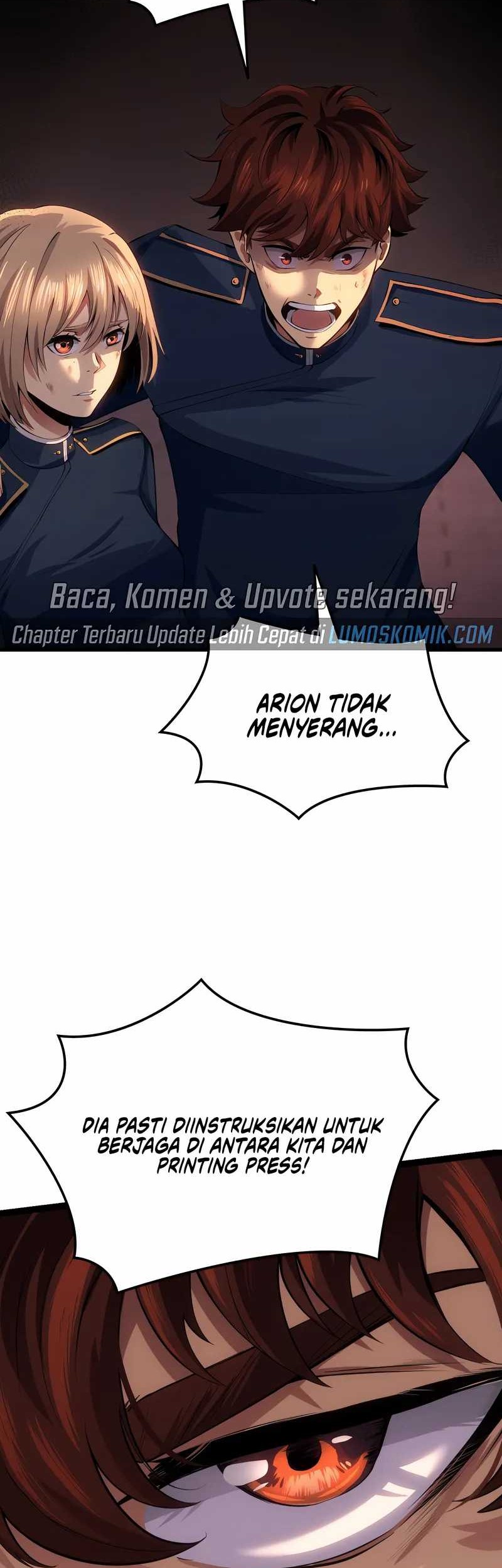 Writers Legacy chapter 20 halaman 37