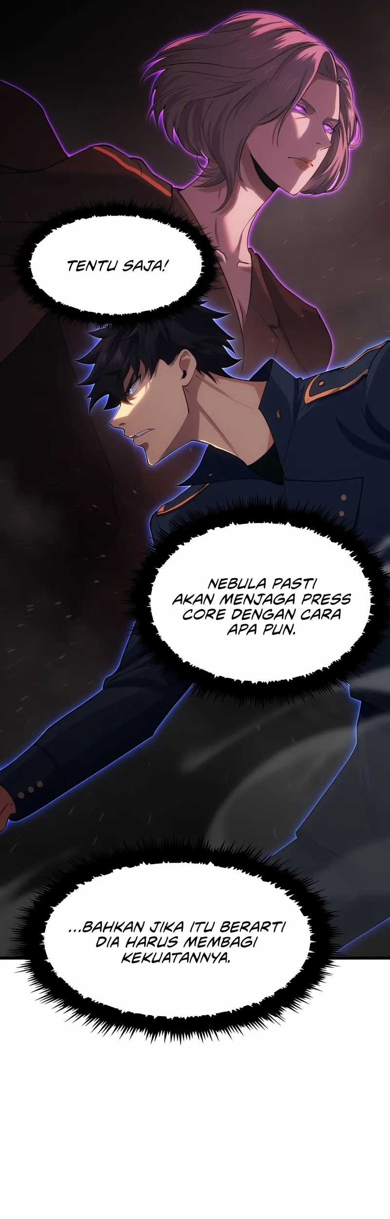 Writers Legacy chapter 20 halaman 39