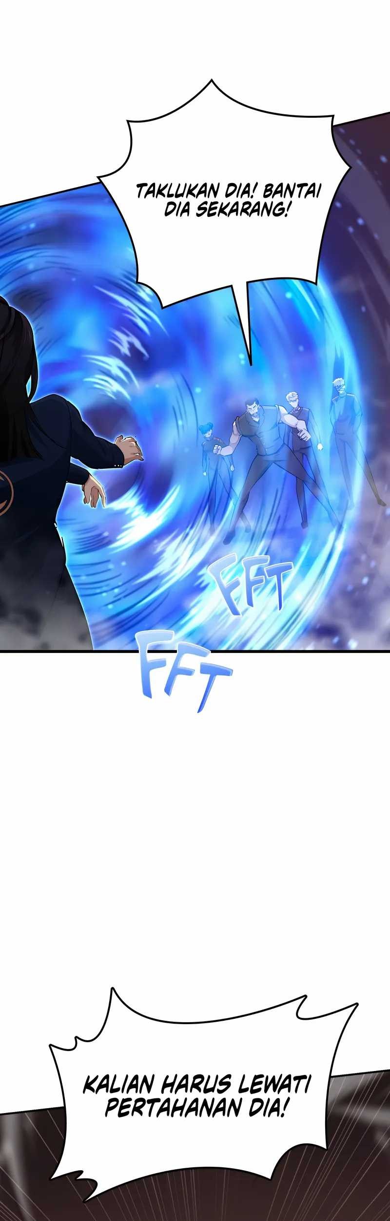 Writers Legacy chapter 20 halaman 42