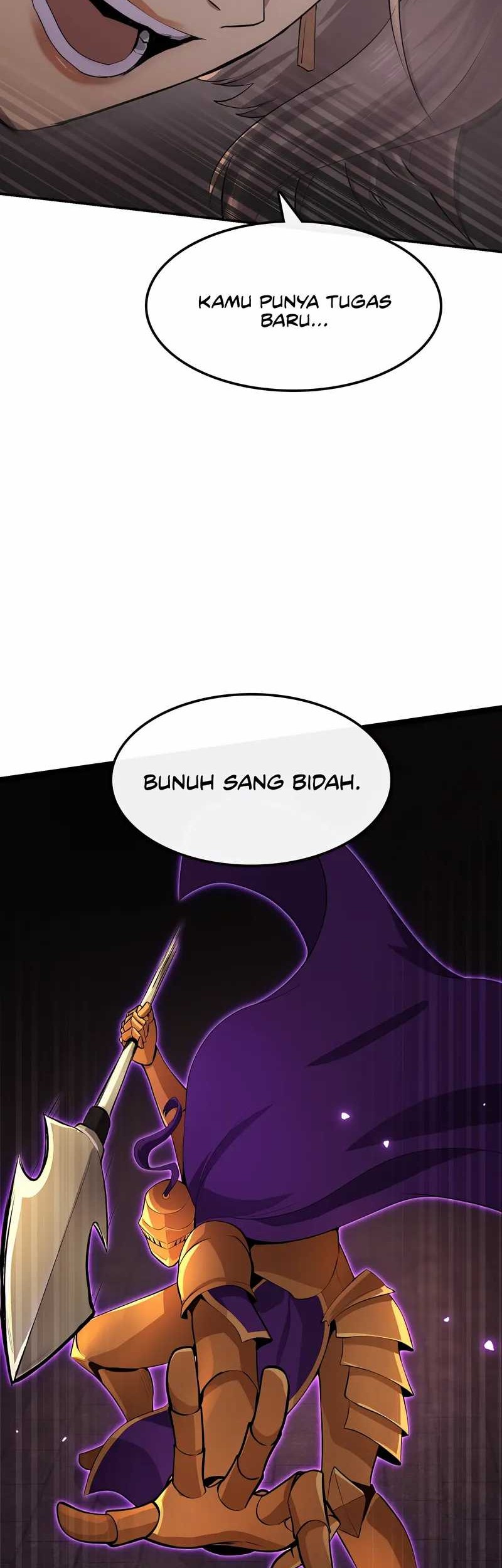Writers Legacy chapter 20 halaman 77
