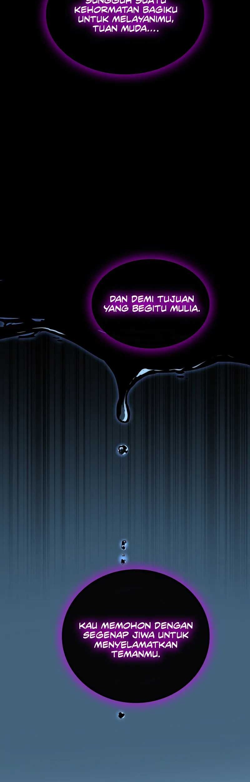 Writers Legacy chapter 21 halaman 6