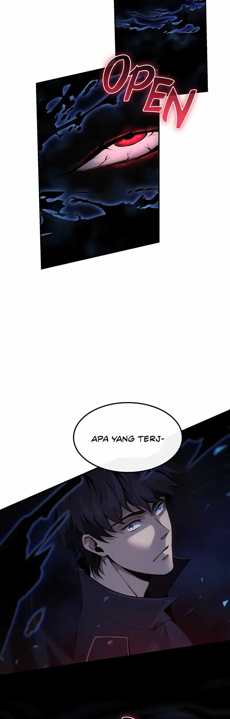 Writers Legacy chapter 21 halaman 15