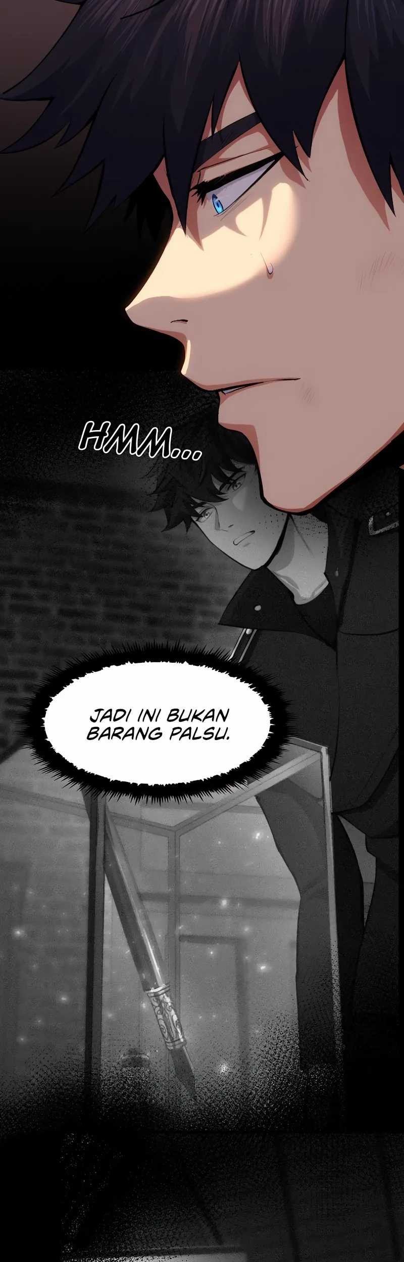 Writers Legacy chapter 21 halaman 26