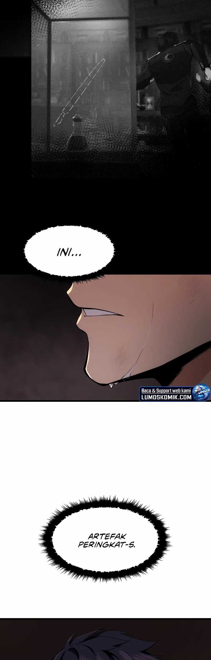 Writers Legacy chapter 21 halaman 27
