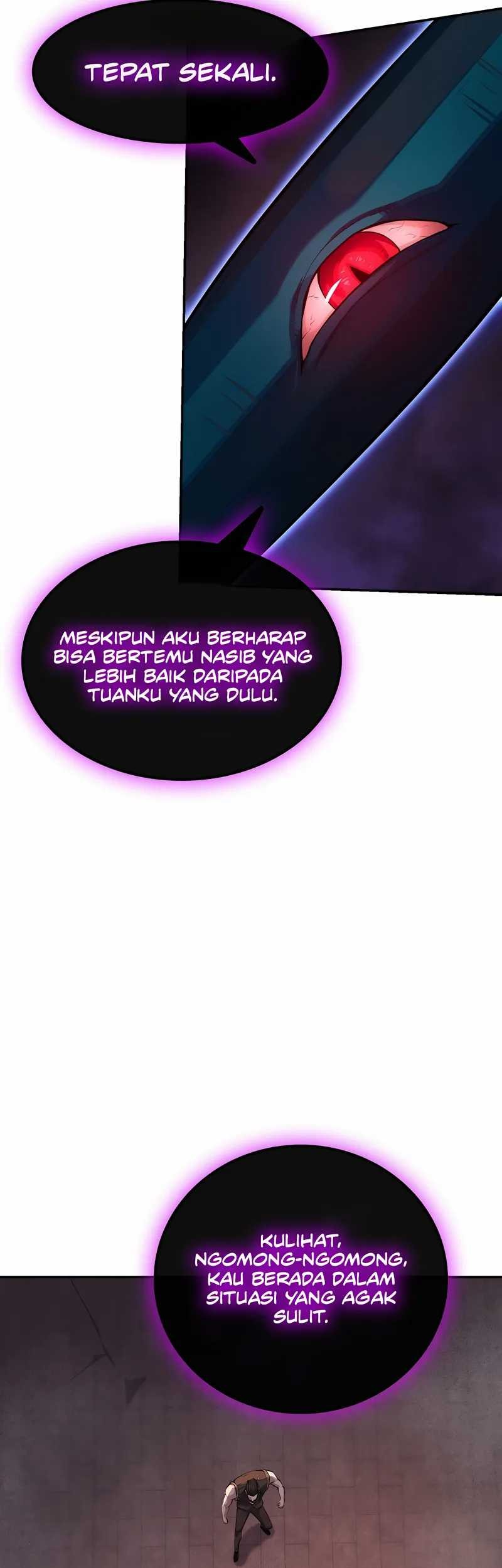 Writers Legacy chapter 21 halaman 32