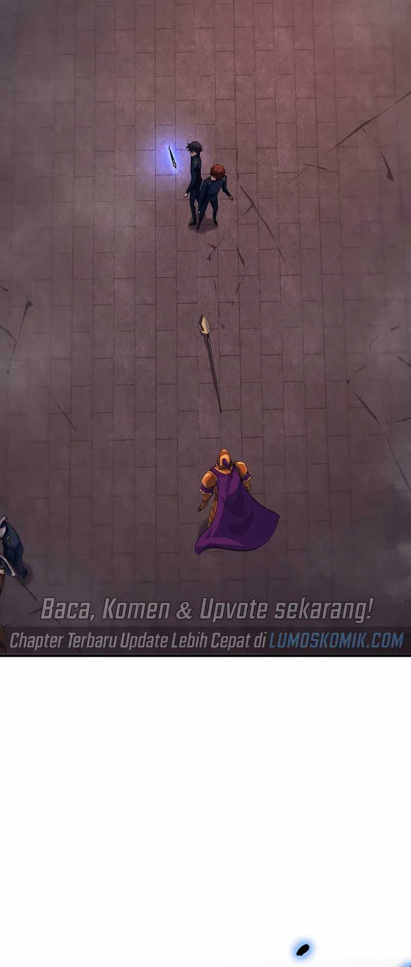Writers Legacy chapter 21 halaman 33