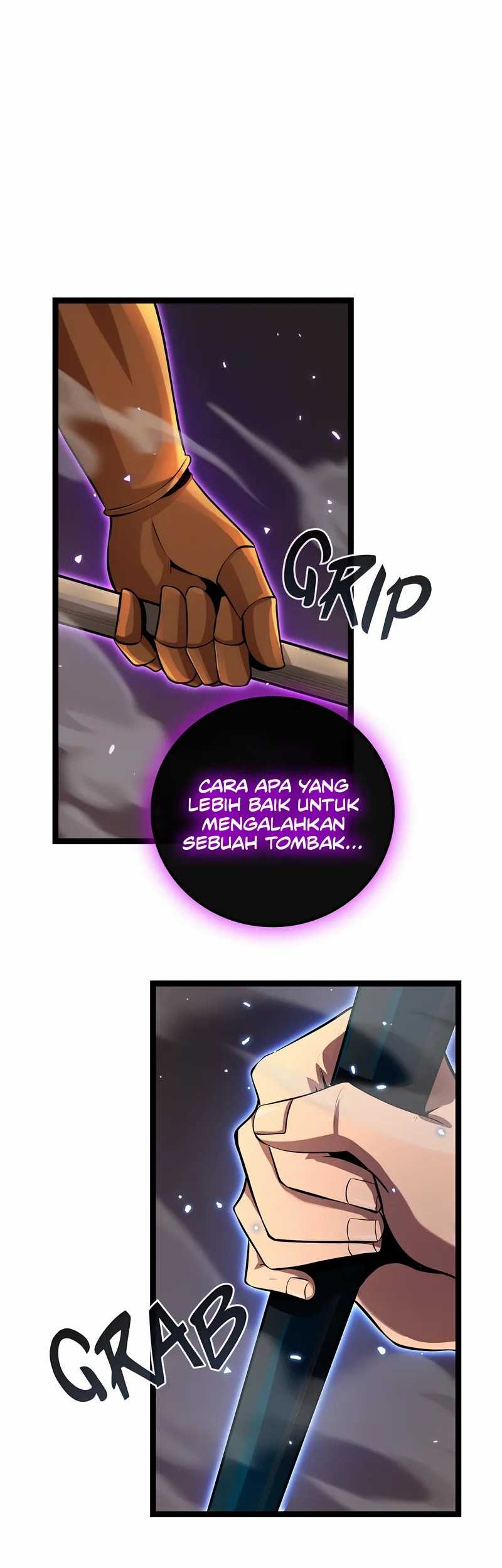 Writers Legacy chapter 21 halaman 38