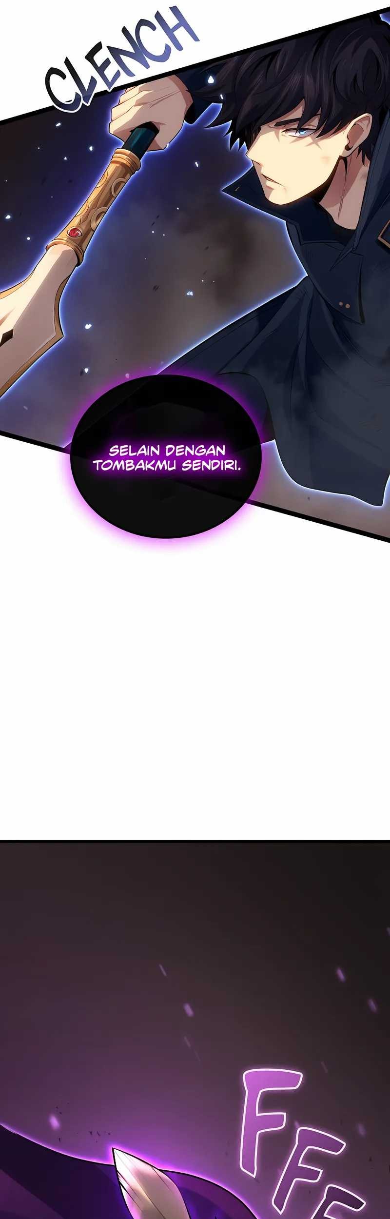 Writers Legacy chapter 21 halaman 40
