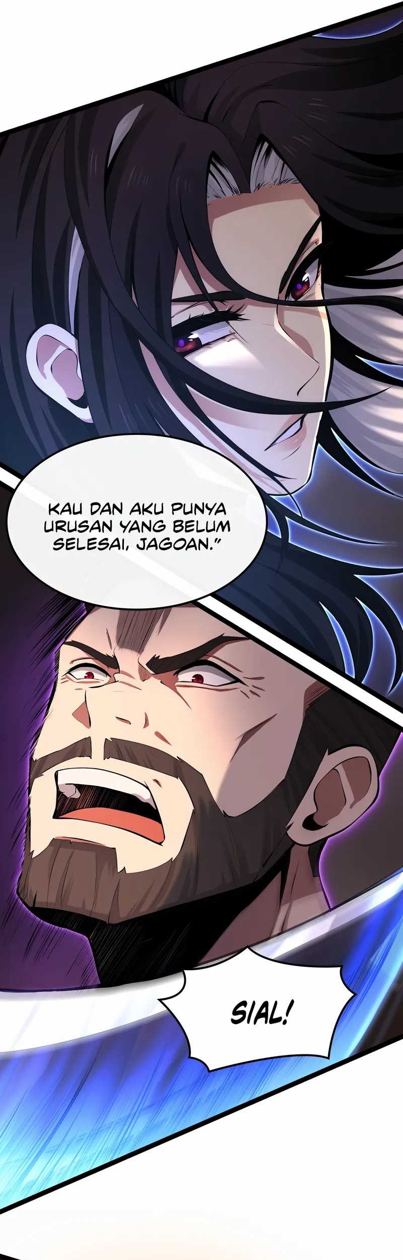 Writers Legacy chapter 21 halaman 49