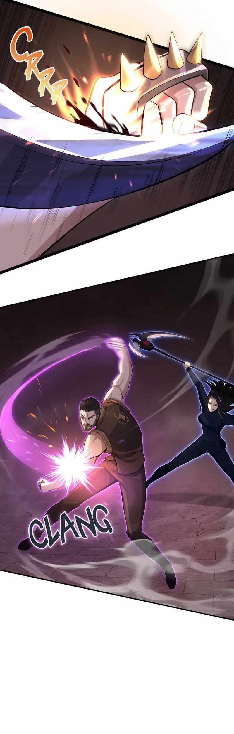 Writers Legacy chapter 21 halaman 50