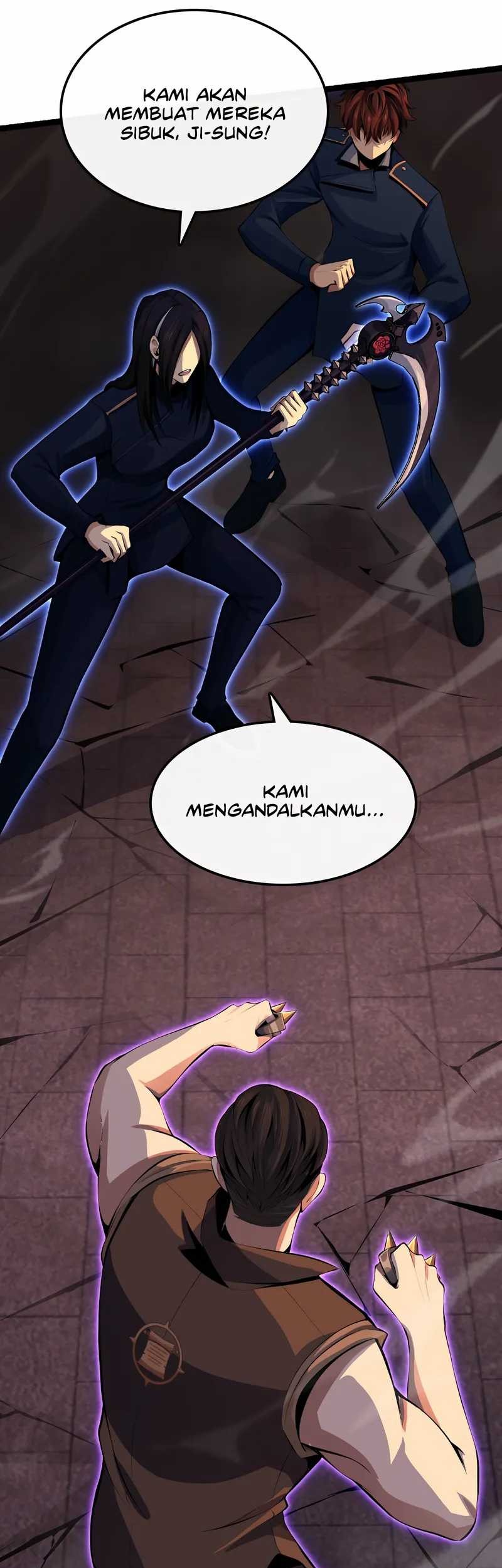 Writers Legacy chapter 21 halaman 52