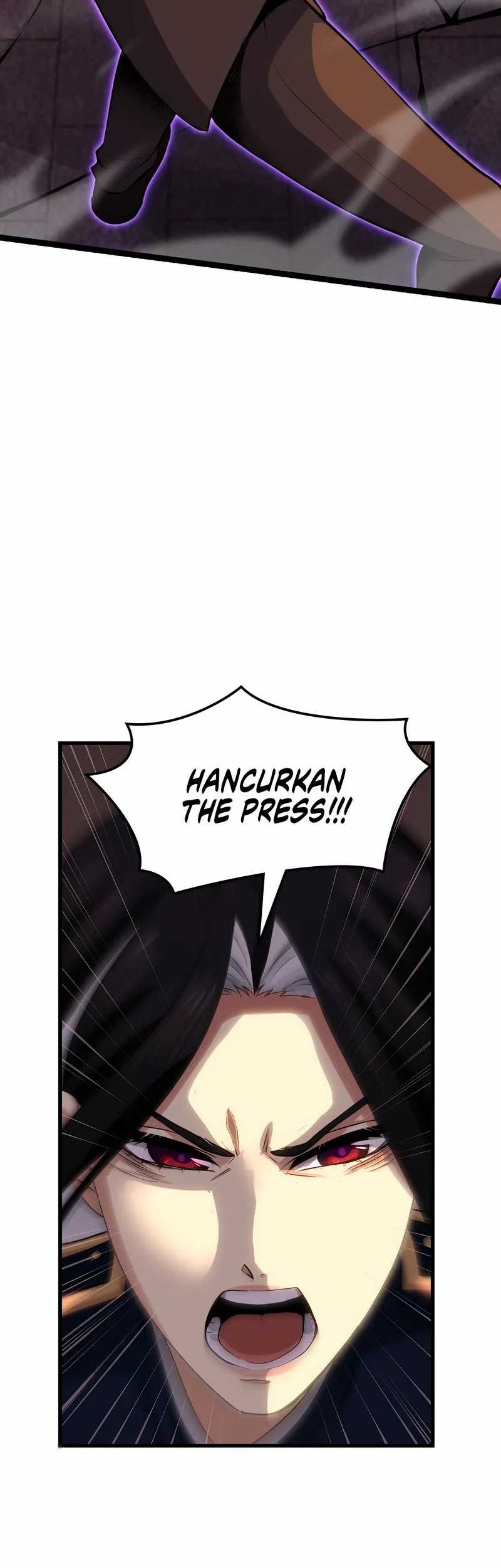 Writers Legacy chapter 21 halaman 53
