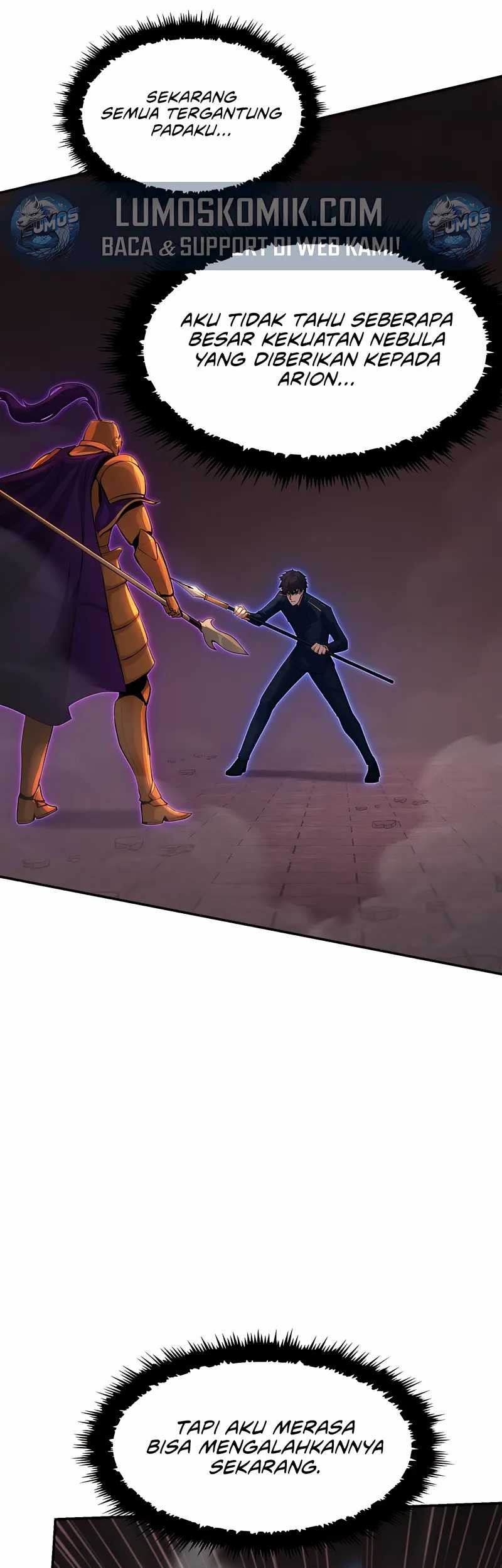 Writers Legacy chapter 21 halaman 55