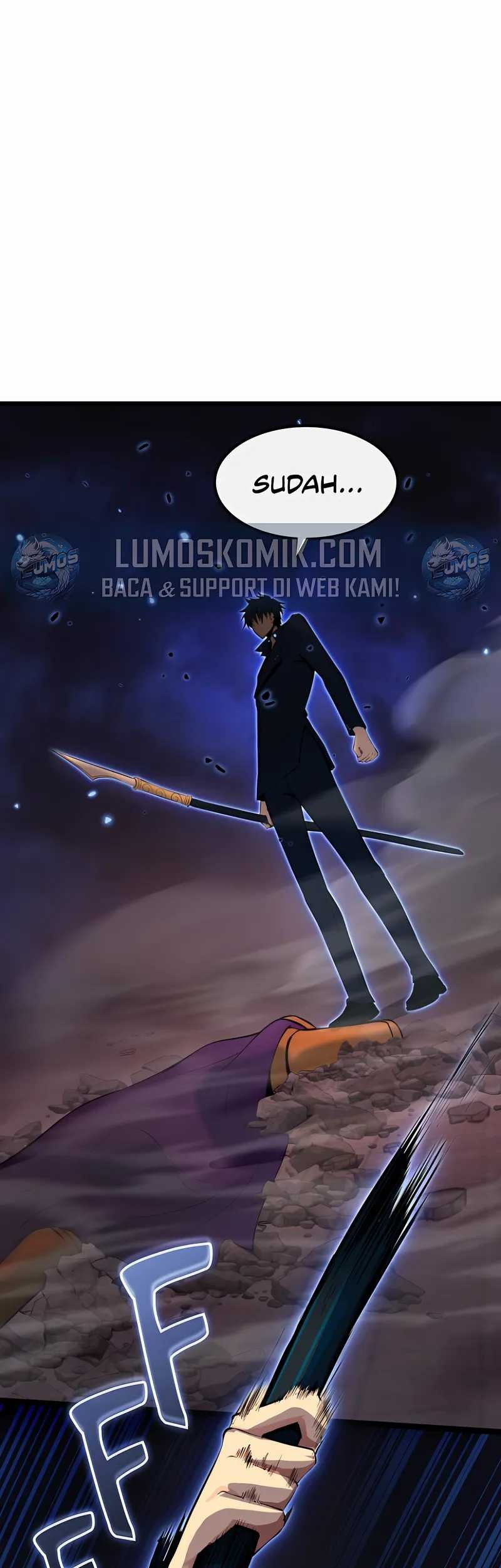 Writers Legacy chapter 21 halaman 67