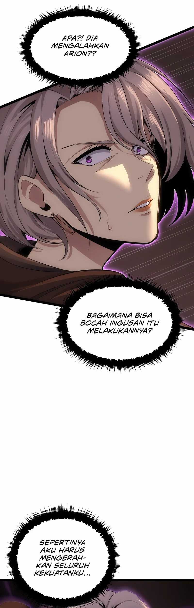 Writers Legacy chapter 21 halaman 70