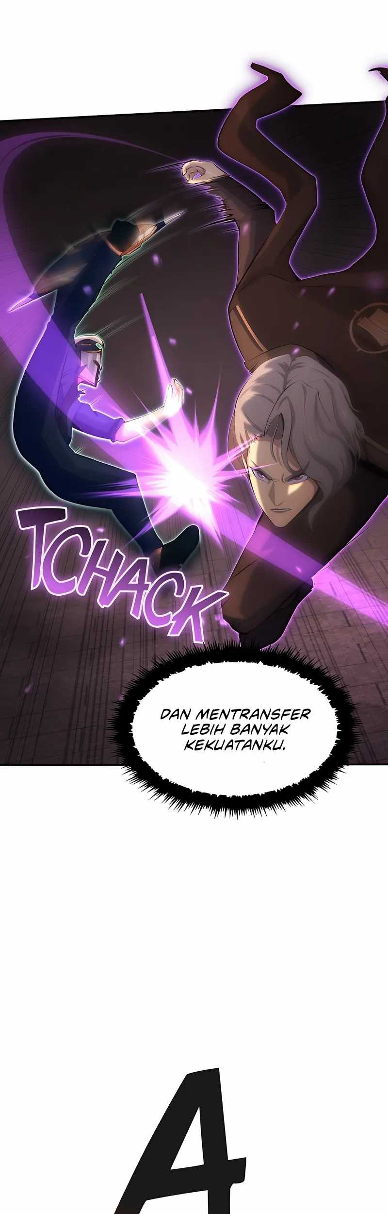 Writers Legacy chapter 21 halaman 73