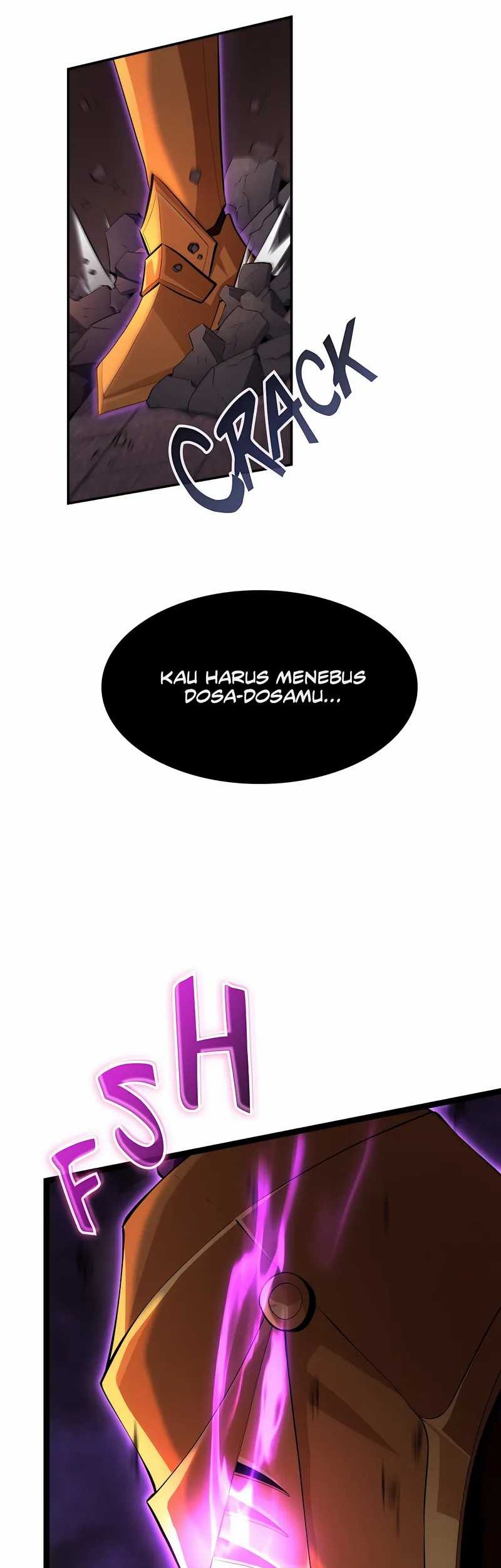 Writers Legacy chapter 21 halaman 80